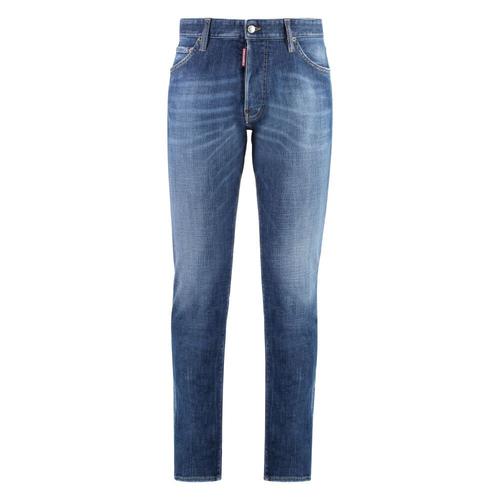 Jeans dsquared2 homme online pas cher